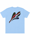 River & Ridge Rainbow Trout Short Sleeve T-Shirt