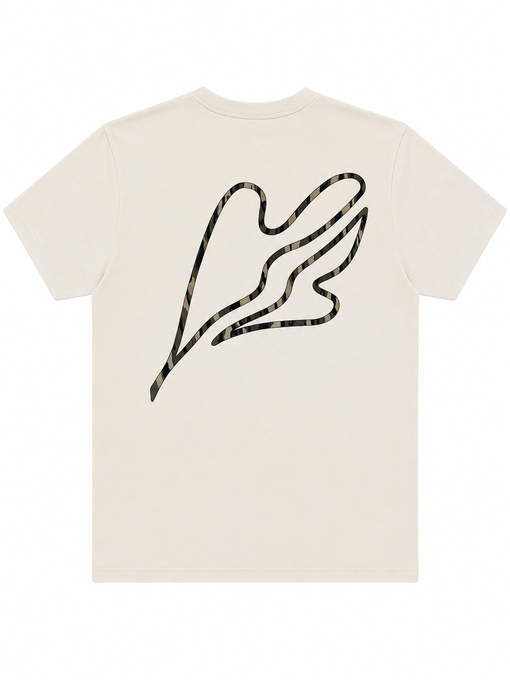 River & Ridge Bottomland Short Sleeve T-Shirt