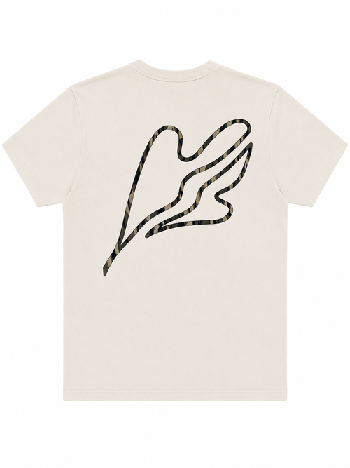 River & Ridge Bottomland Short Sleeve T-Shirt