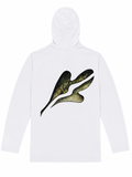 River & Ridge Bass Performance Long Sleeve T-Shirt