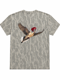 River & Ridge Dove Bottomland Short Sleeve T-Shirt