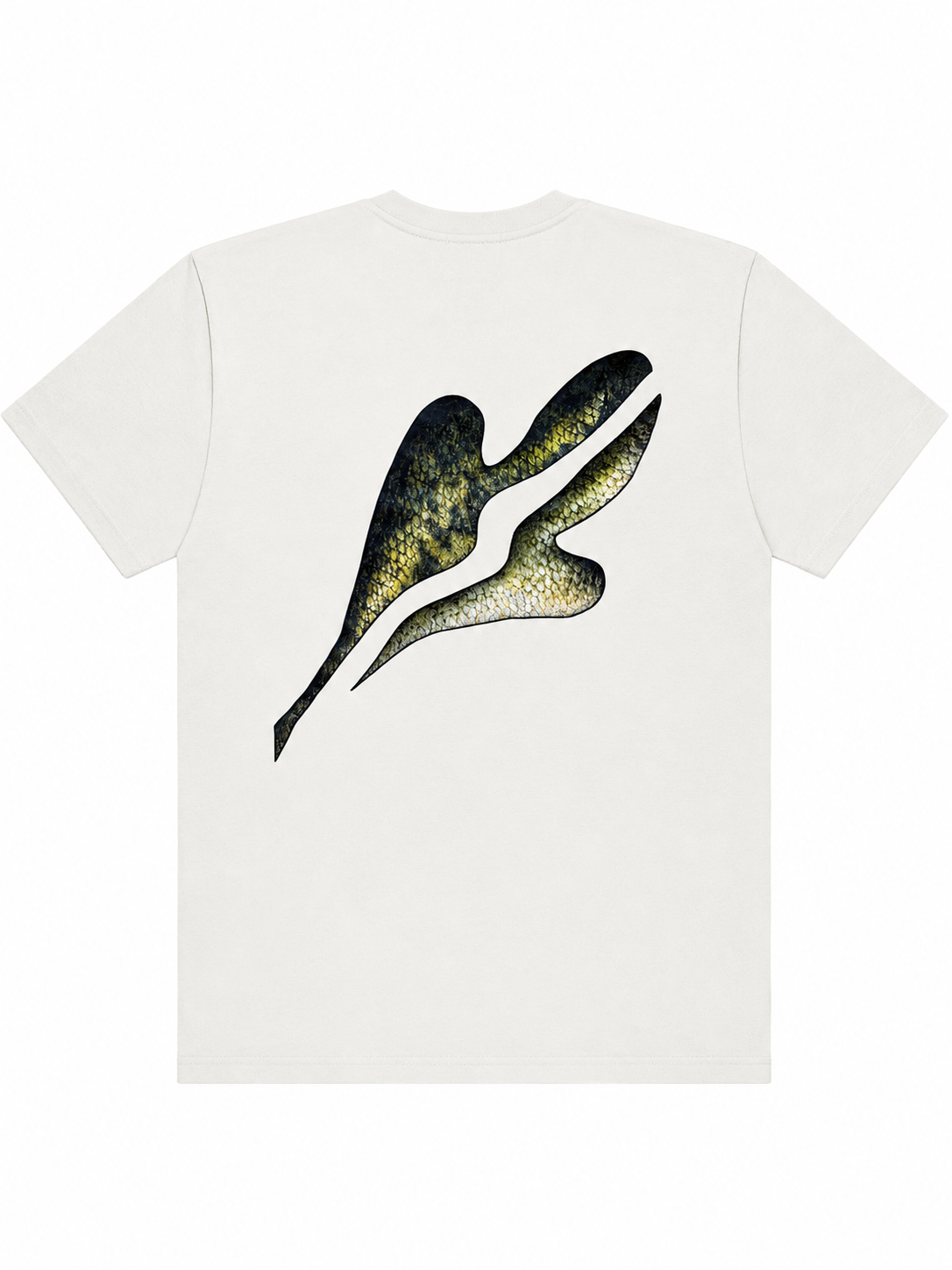 River & Ridge Bass Short Sleeve T-Shirt