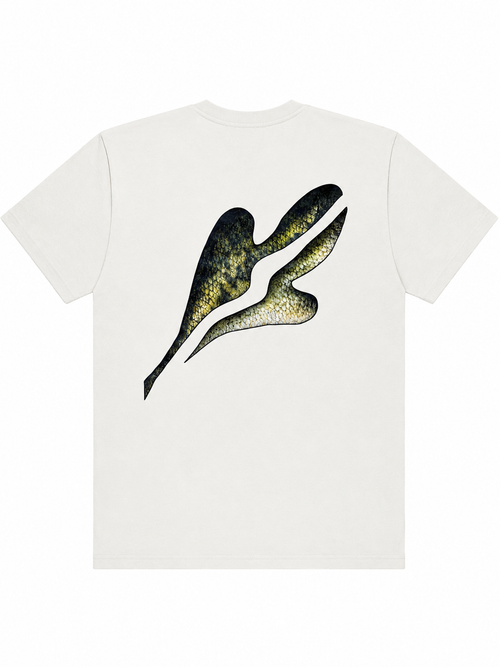 River & Ridge Bass Short Sleeve T-Shirt