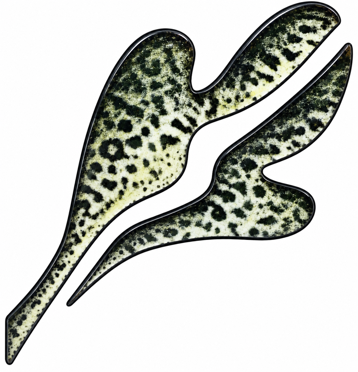 Crappie Decal