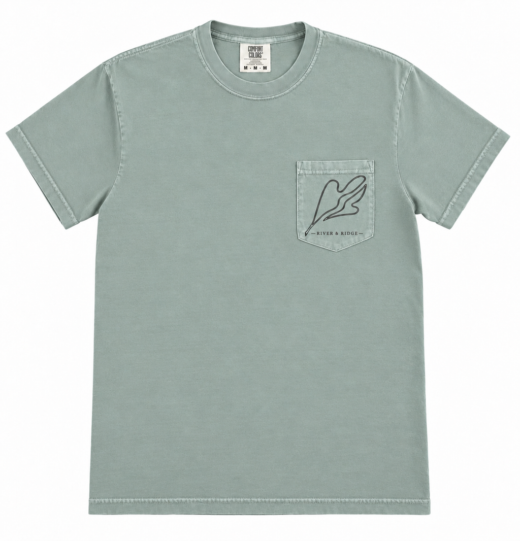 October Lull Graphic Tee