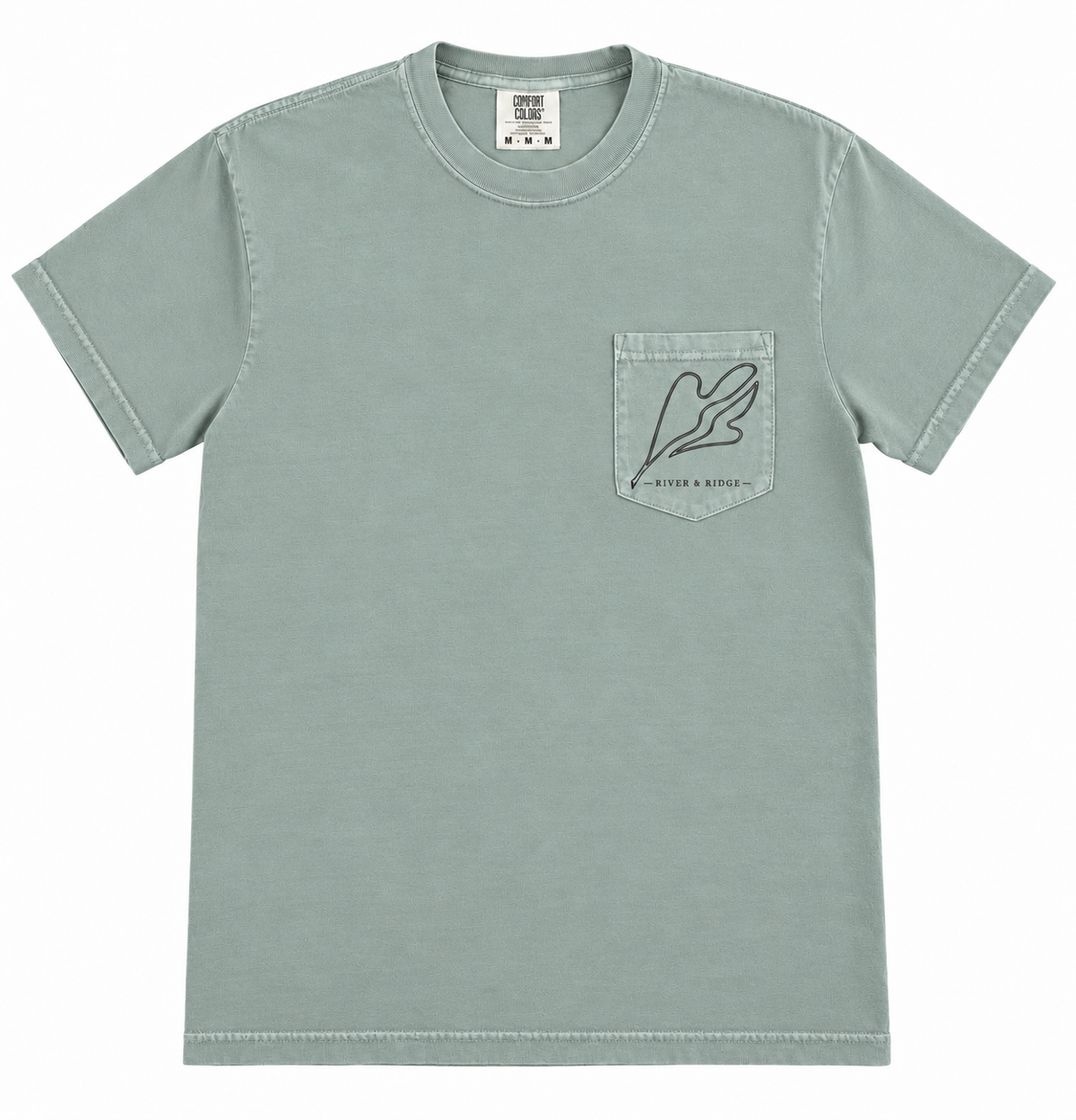 October Lull Graphic Tee