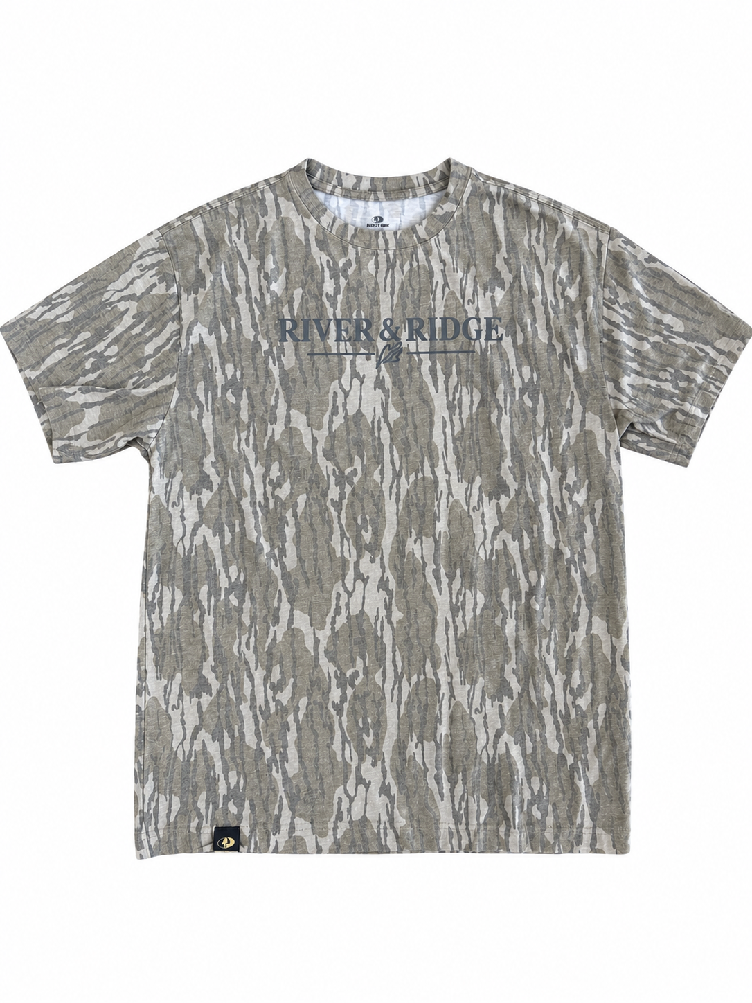 River & Ridge Bottomland Graphic Tee